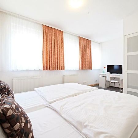 Altstadthotel Фюрт Екстер'єр фото