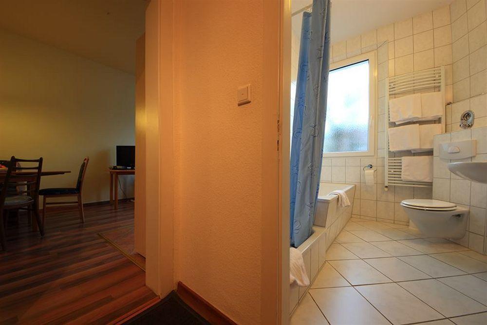 Altstadthotel Фюрт Екстер'єр фото