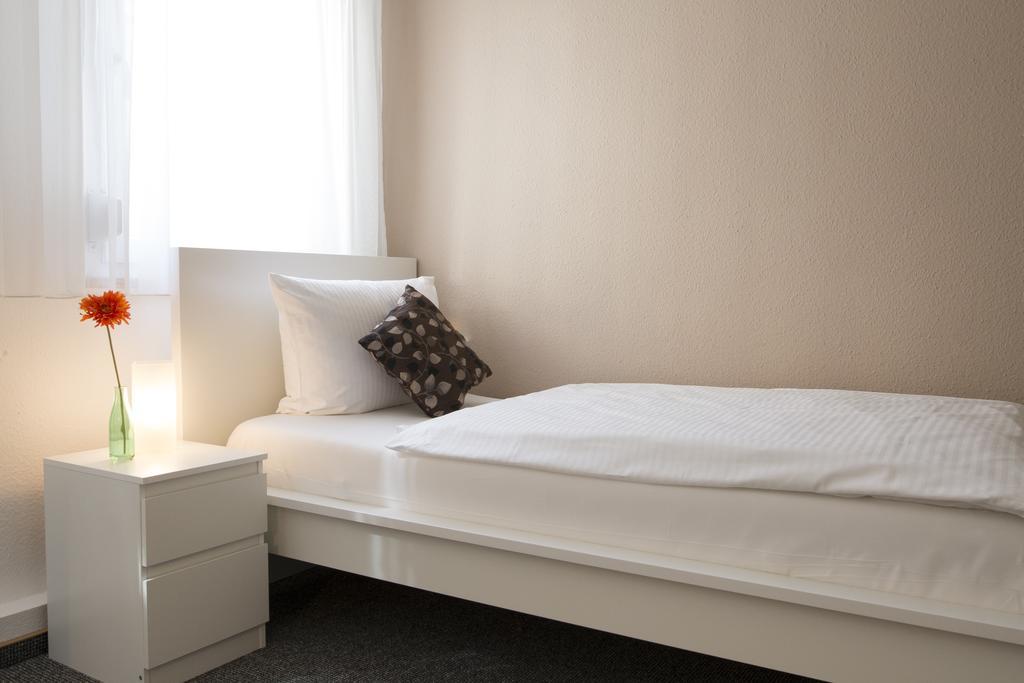 Altstadthotel Фюрт Екстер'єр фото