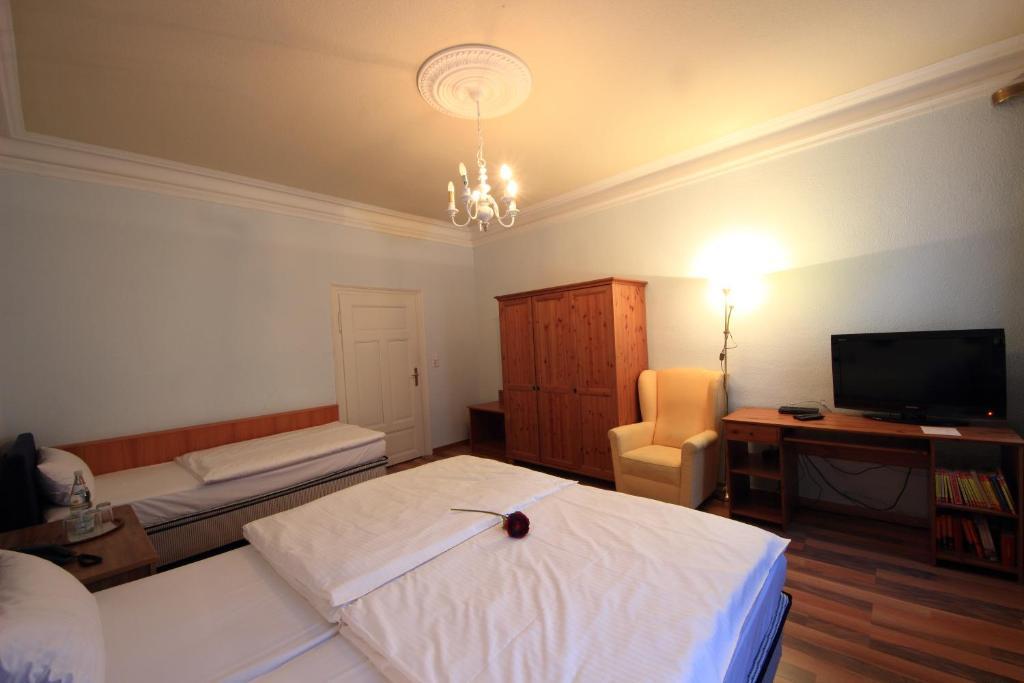 Altstadthotel Фюрт Екстер'єр фото