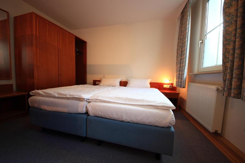 Altstadthotel Фюрт Екстер'єр фото