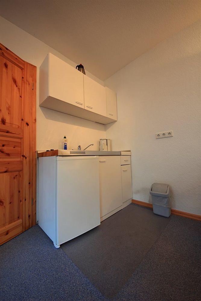 Altstadthotel Фюрт Екстер'єр фото
