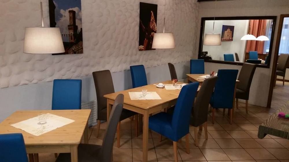 Altstadthotel Фюрт Екстер'єр фото