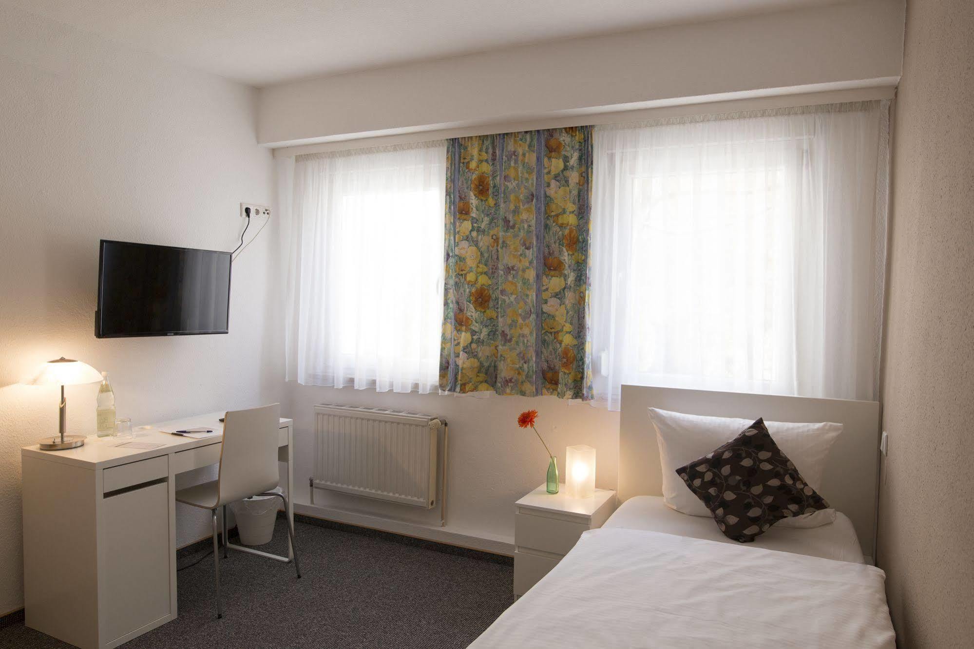 Altstadthotel Фюрт Екстер'єр фото