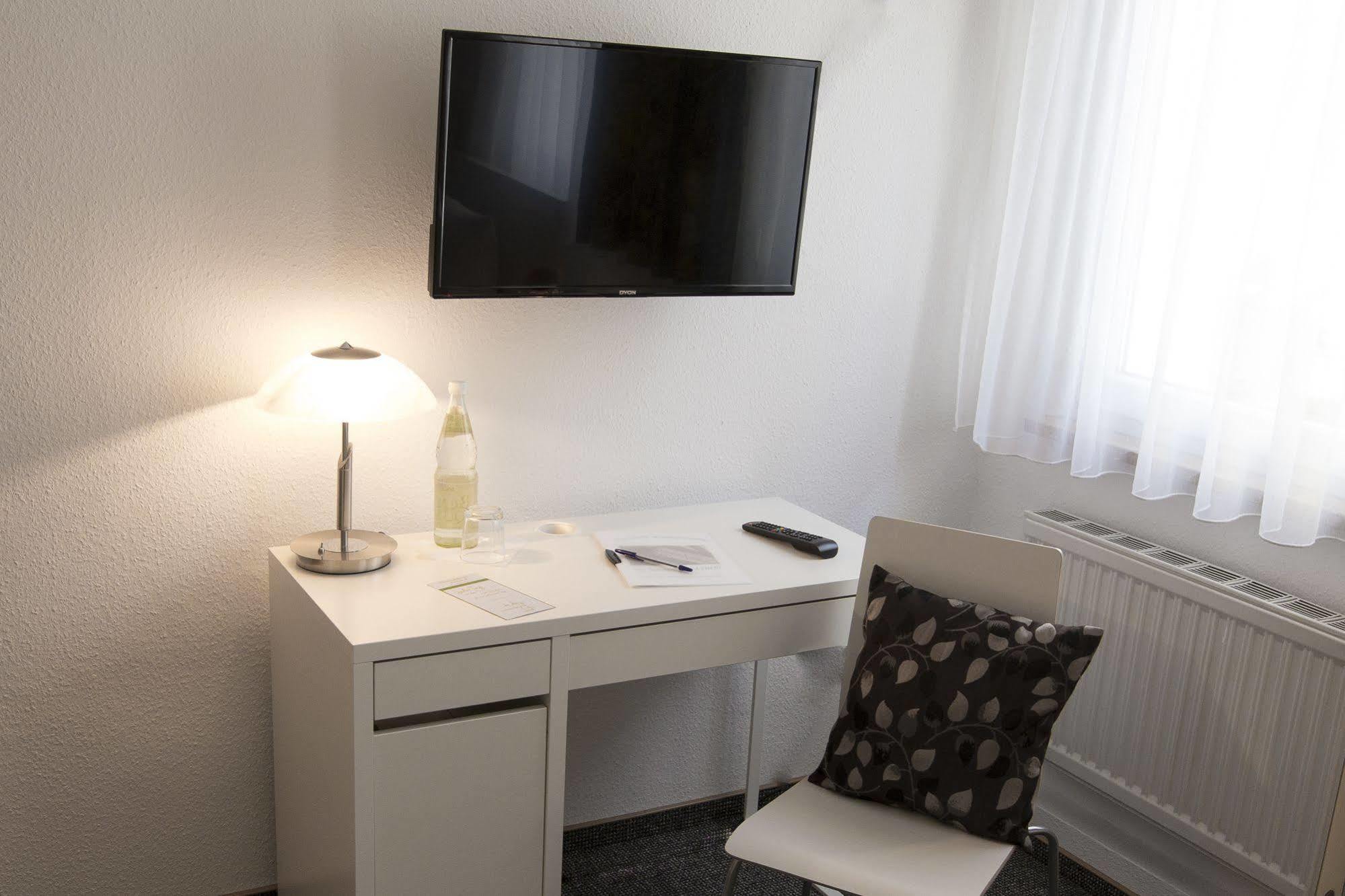 Altstadthotel Фюрт Екстер'єр фото