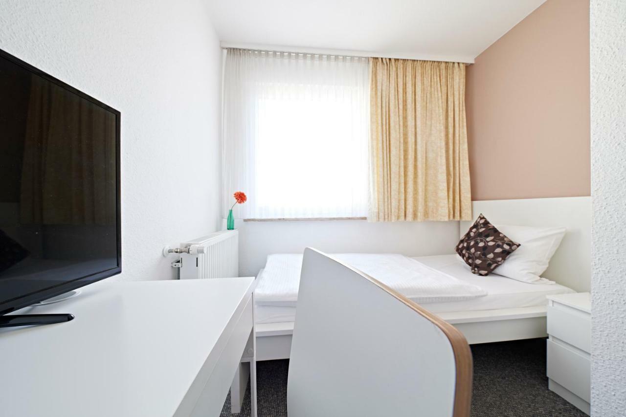 Altstadthotel Фюрт Екстер'єр фото